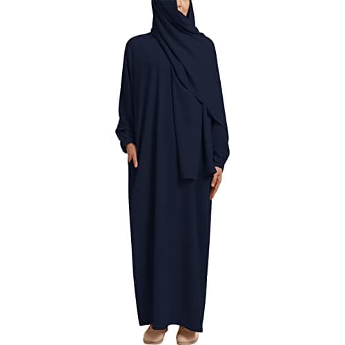 Abayas For Muslim Women
