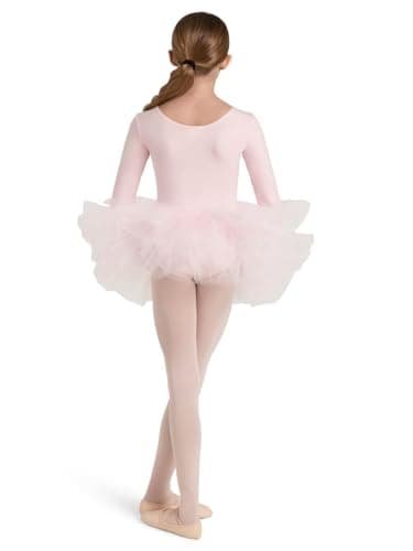 Capezio Little Girls' Tutu Skirt for Dancing