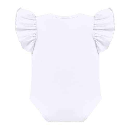Baby Girl Unicorn Bee Theme Birthday Party Outfit