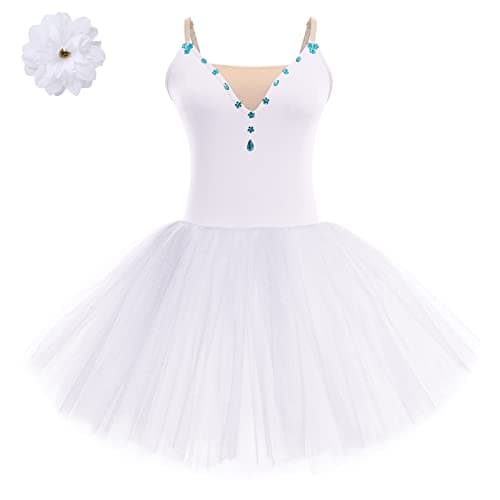 Ballet Costumes for Women