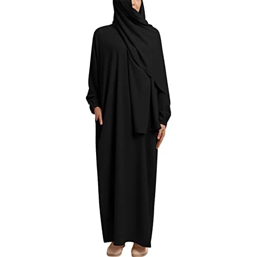 Abayas For Muslim Women