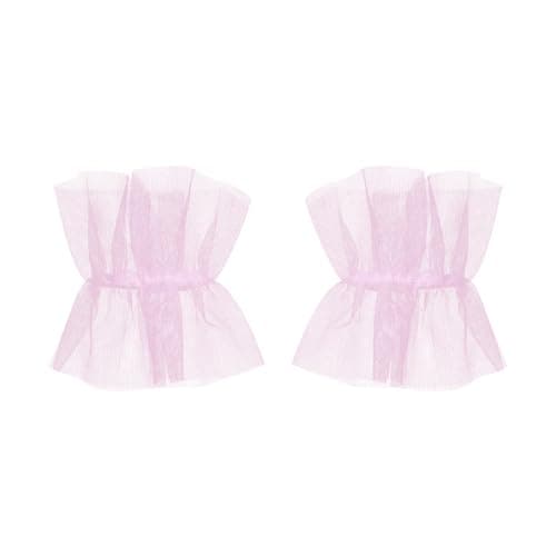 Girl's Ballet Tutu Dress for Ice Skating Performance