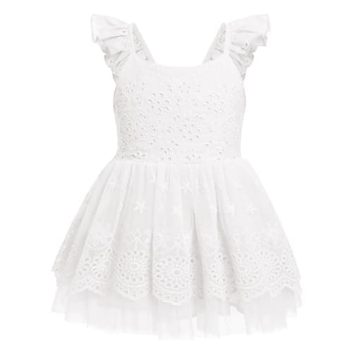 Toddler Girls Easter Dresses