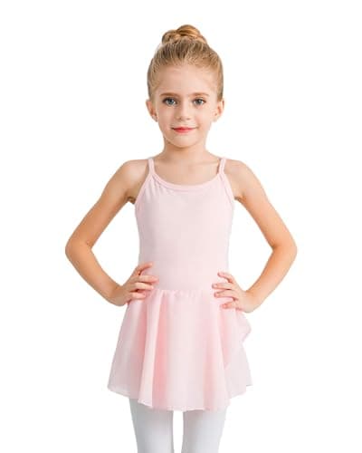 Ballet Leotards for Girls | Toddler Dance Clothing Studio & Daily Wear
