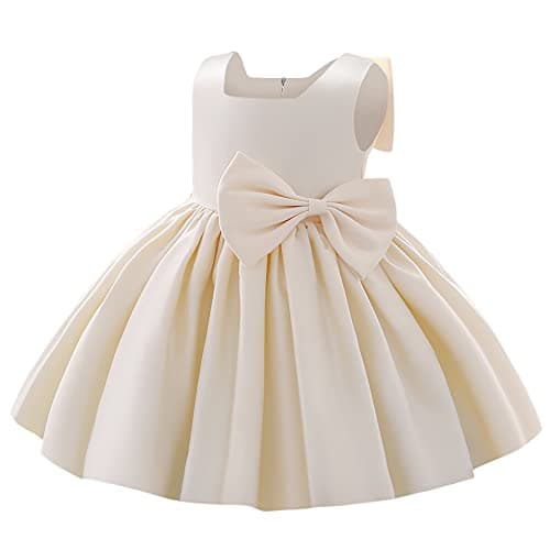 Flower Girl Dresses for Toddler Kids