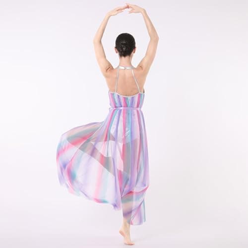 Lyrical Dance Costumes for Women