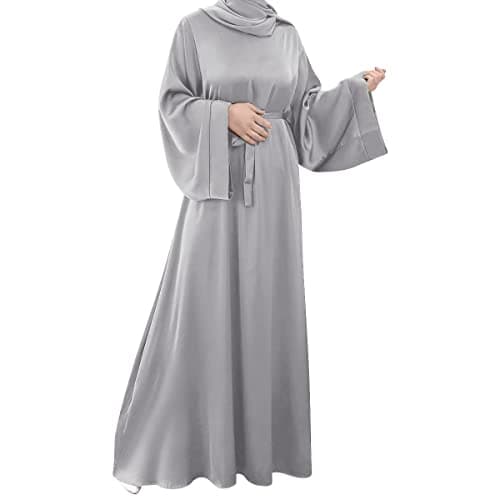 Muslim Abayas Maxi Kaftan for Women