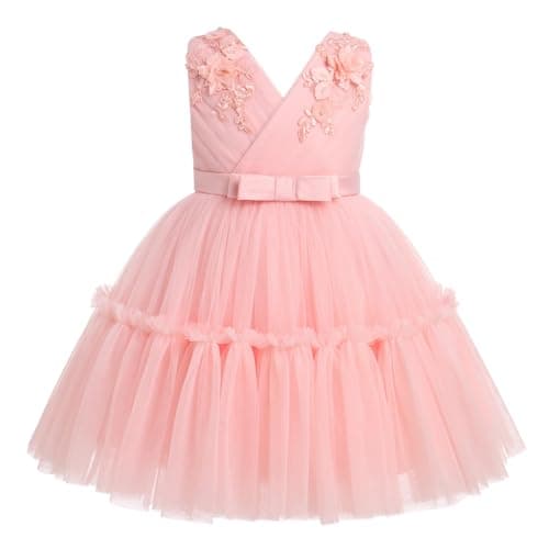 Flower Girl Dresses for Kids