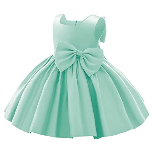 Flower Girl Dresses for Toddler Kids