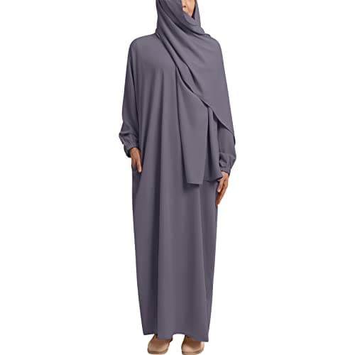 Abayas For Muslim Women