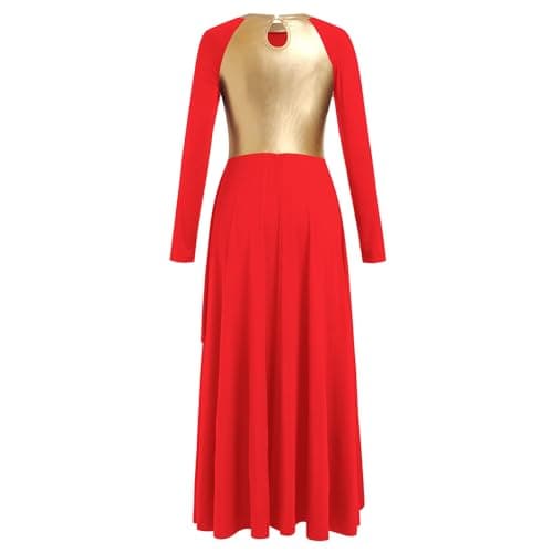 Lyrical Dance Costumes for Women