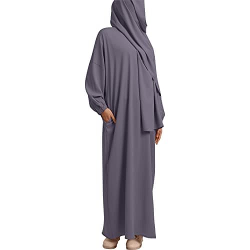 Abayas For Muslim Women