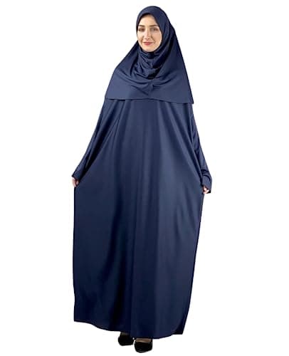 Modish Muslim Women's Clothing