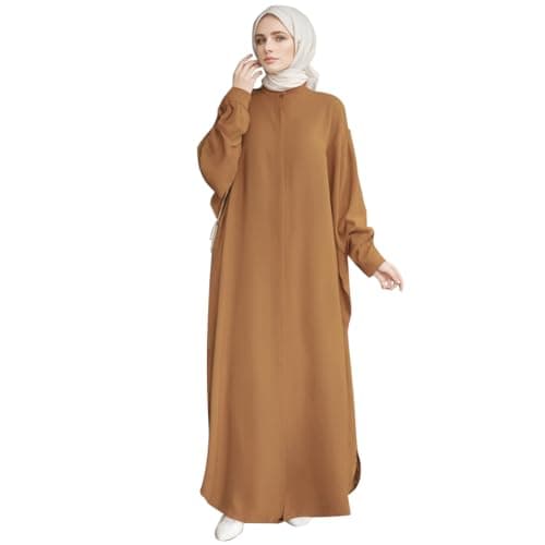 ODASDO Muslim Women's Abaya Dress