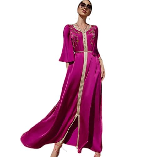 Kaftan Dresses for Women