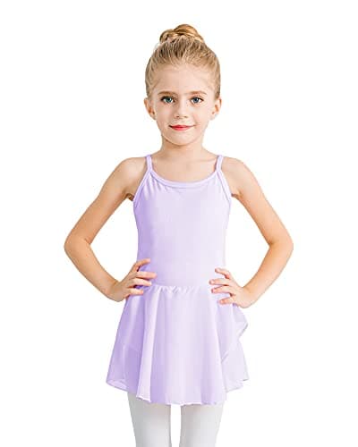 Ballet Leotards for Girls | Toddler Dance Clothing Studio & Daily Wear