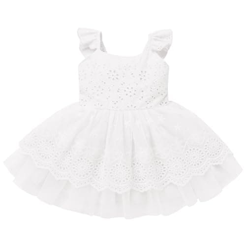Toddler Girls Easter Dresses