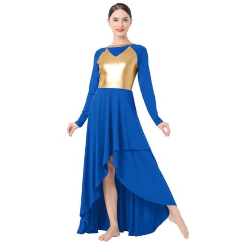 Lyrical Dance Costumes for Women