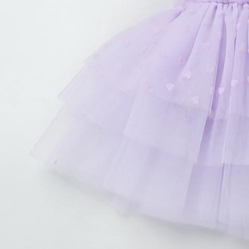 Baby Girl First Birthday Cake Smash Outfit Princess Tutu Dress