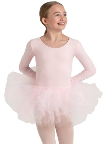 Capezio Little Girls' Tutu Skirt for Dancing