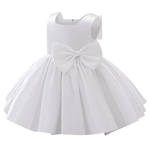 Flower Girl Dresses for Toddler Kids
