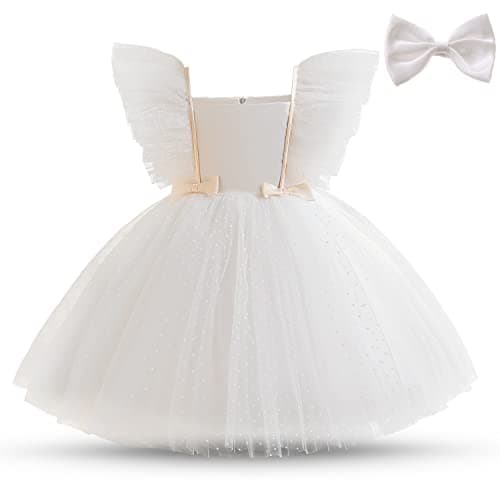 Girls Party Princess Dress