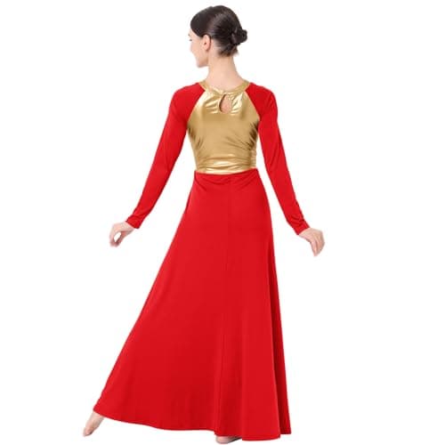 Lyrical Dance Costumes for Women