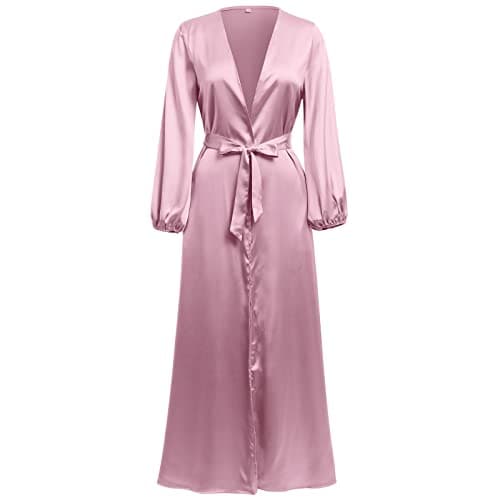 Elegant Muslim Women's Dress