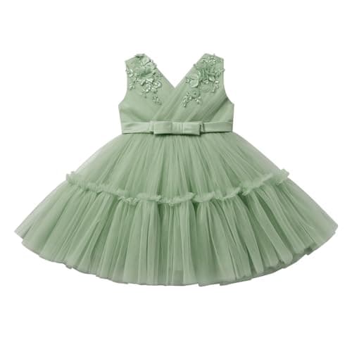 Flower Girl Dresses for Kids