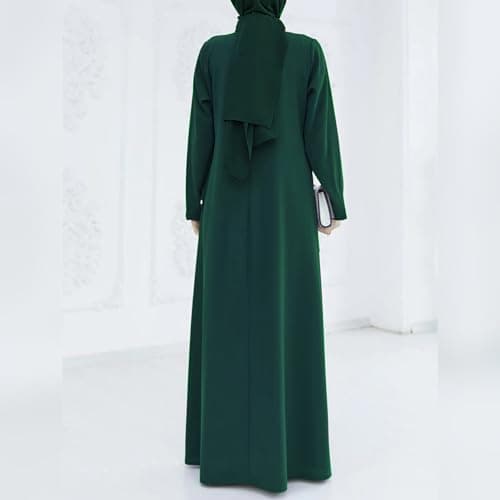 Muslim Women's Prayer Dress