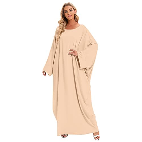 Muslim Women's Ramadan Dress