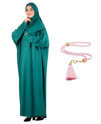 Modish Muslim Women's Clothing
