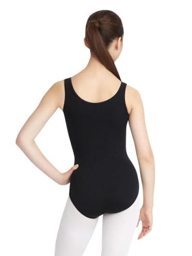 Capezio Women's Classic V-Neck Camisole Leotard
