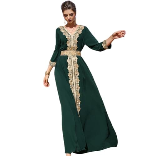 Kaftan Dresses for Women