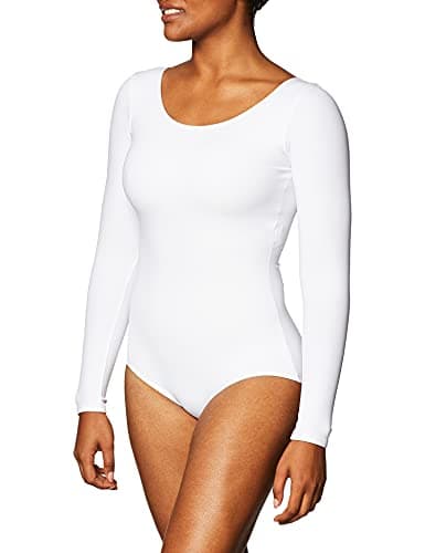 Capezio Women's Long Sleeve Leotard