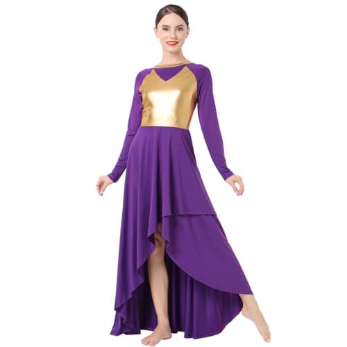 Lyrical Dance Costumes for Women