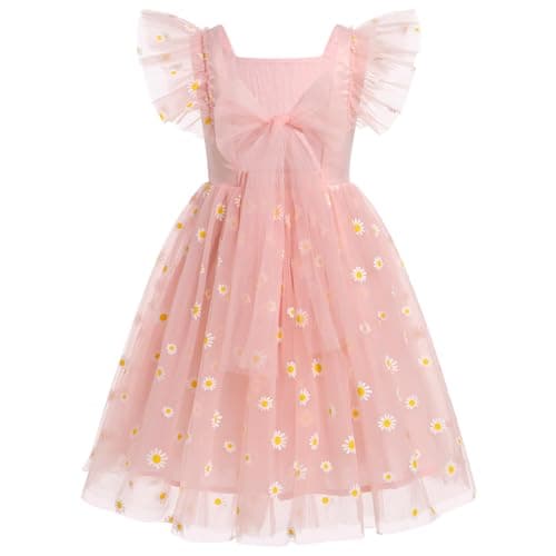 Flower Girl Dresses for Wedding Kids