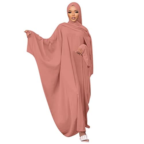 Muslim Women's Ramadan Dress