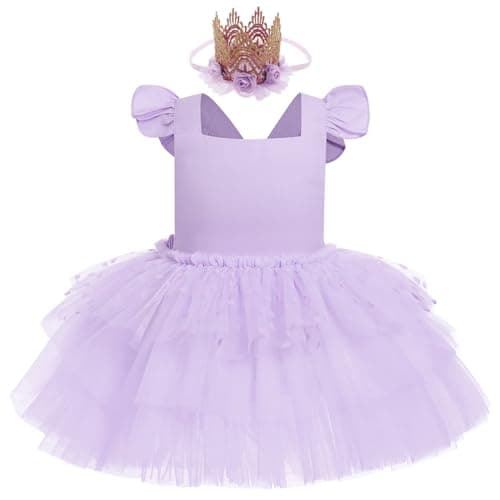 Baby Girl First Birthday Cake Smash Outfit