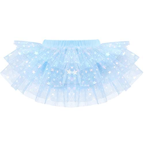 Girls' Ballet Leotard with Tutu Skirt and Bow - Classic Training Outfit