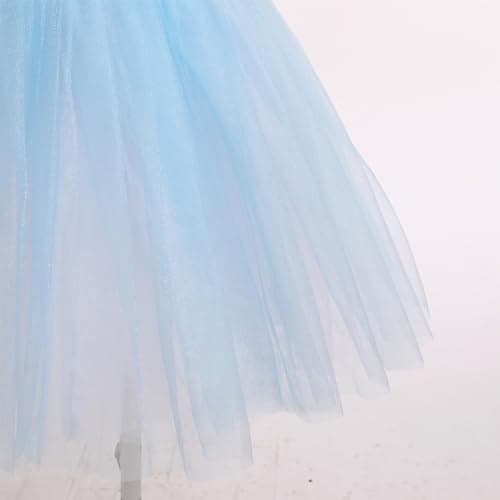 Womens Swan Lake Ballet Dance Costumes