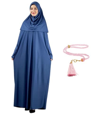 Modish Muslim Women's Clothing