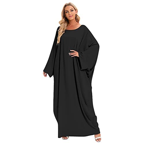 Muslim Women's Ramadan Dress