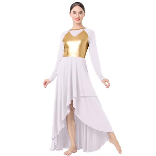 Lyrical Dance Costumes for Women