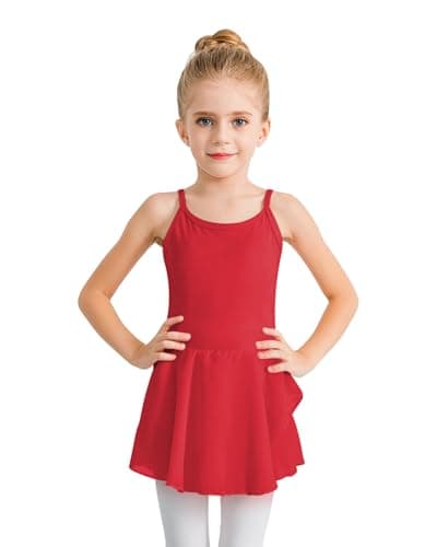 Ballet Leotards for Girls | Toddler Dance Clothing Studio & Daily Wear