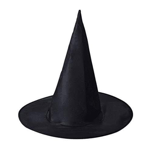 Witch Hat Accessory for Halloween Party