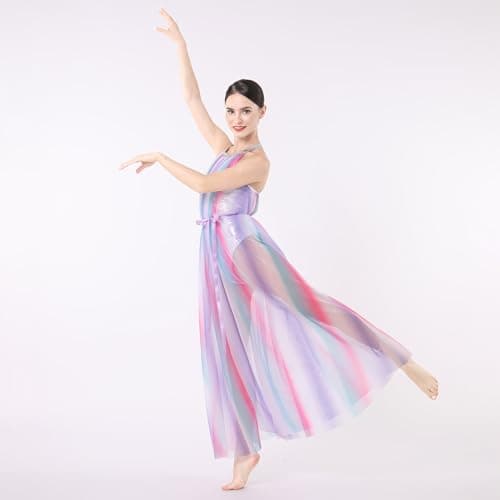 Lyrical Dance Costumes for Women