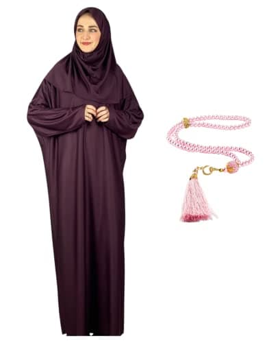 Modish Muslim Women's Clothing