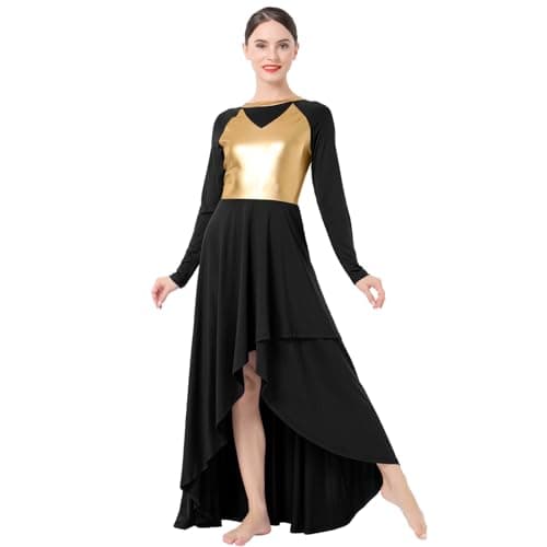 Lyrical Dance Costumes for Women