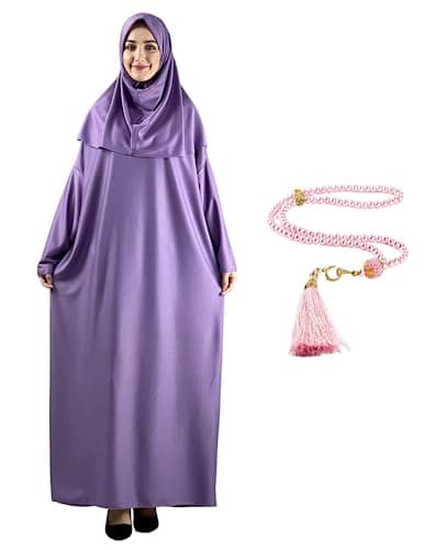 Modish Muslim Women's Clothing
